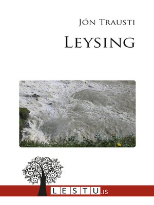 cover image of Leysing